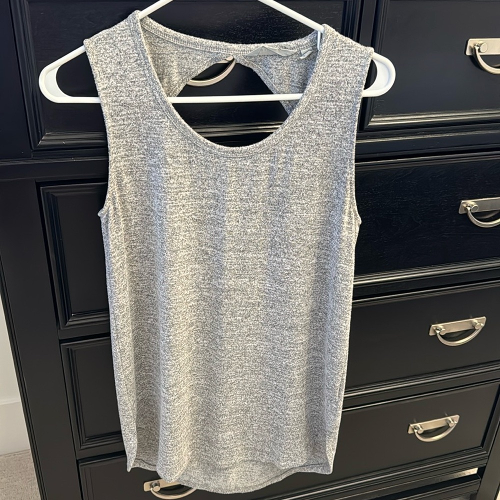 Athleta Pose Tank